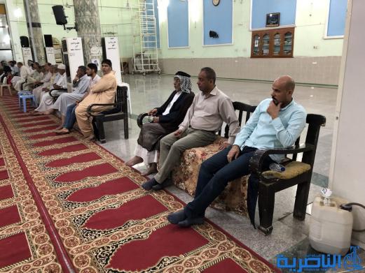 بالصور :جمعية التضامن تطلق برنامجها الرمضاني السنوي للمسابقات الدينية والتثقيفية