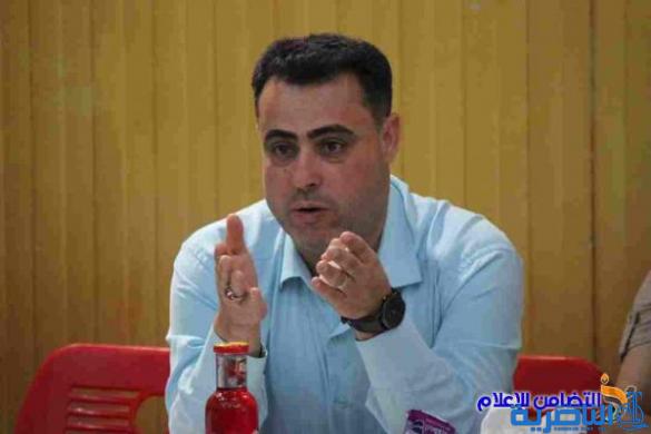 مبرات التضامن للأيتام في ذي قار تعقد مؤتمرها التشاوري الرابع - تقرير مصور