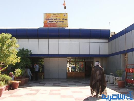 صحة ذي قار تستلم 70 كرسيا كهربائيا لتوزيعها على المعاقين