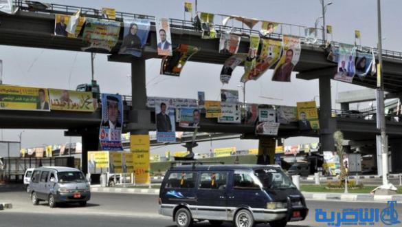 منظمة تموز :مرشحون يسلكون طرق مخادعة للالتفاف على ضوابط الدعاية الانتخابية في ذي قار