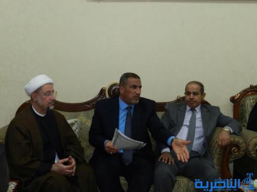 تشكيل رابطة لمتعهدي ذي قار للحج والعمرة مهتمها تقديم أفضل الخدمات للحاج والمعتمر