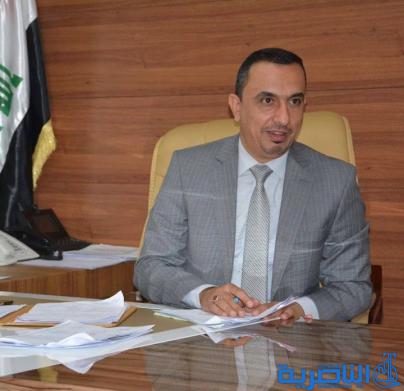ماء ذي قار : تعيينات الملاك الدائم مرهونة بتخصيصات وزارة المالية