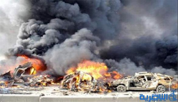 دراسة: العراق ضمن أعلى خمس دول في العالم تعرضاً للإرهاب