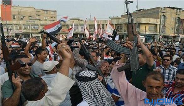 ذي قار تعلن افتتاح باب التطوع الشعبي بدءا من يوم غد الجمعة