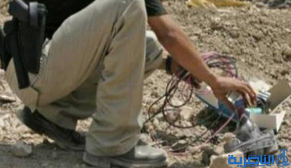  استهداف منزل  قيادي في العصائب بعبوة ناسفة شمالي ذي قار