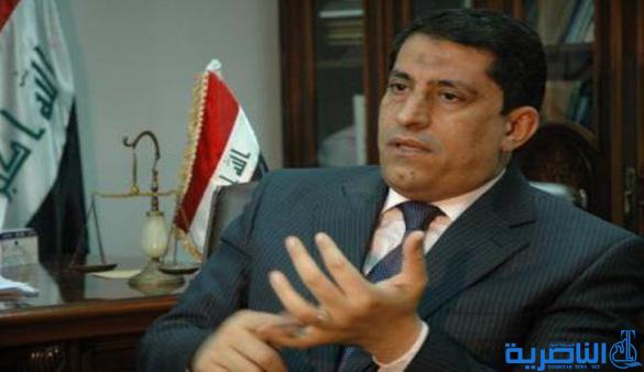 نائب عن بدر: إيران ساعدتنا والتحالف الدولي اكتفى بالكلام