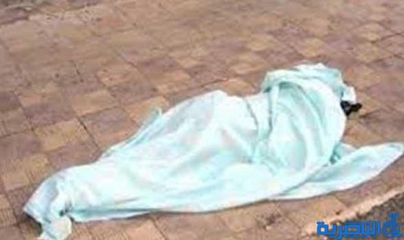 خلاف اسري ينتهي بقتل ثلاثة اشقاء على يد خالهم في الناصرية