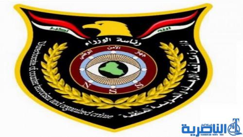  تعيين ياسر المياحي مديرا الامن الوطني في ذي قار