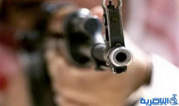 خلاف على طسه ينتهي باطلاق نار وثلاثة جرحى في الفضلية