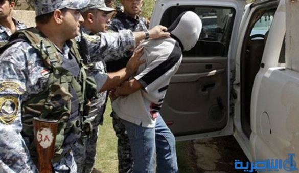 ذي قار تعتقل شخصا محكوما بالاعدام غيابيا بتهمة قتل والده