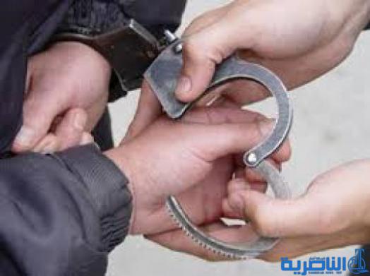 شرطة ذي قار تعتقل 22 متهما بقضايا جنائية مختلفة بينها المتاجرة بالمخدرات