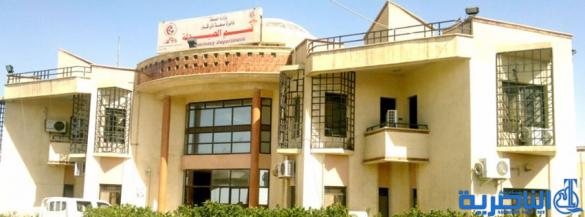   بغداد تزود ذي قار بادوية اضافية لعلاج ضحايا الاعتداء الارهابي