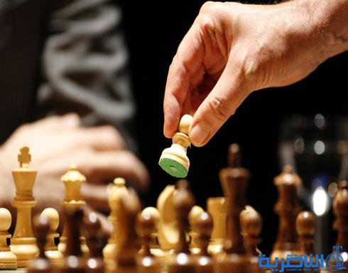 مدرب العاب من جامعة ذي قار يحصل على الشارة الدولية بلعبة الشطرنج