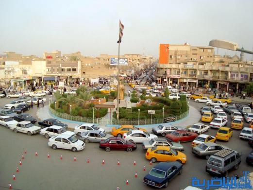 مصدر يكشف تفاصيل قضية سجن عضو مجلس الناصرية البلدي