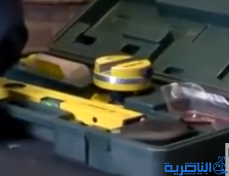 مخترعان من ذي قار يحصدان ثلاث ميداليات ملونة في معرض دولي في الصين 