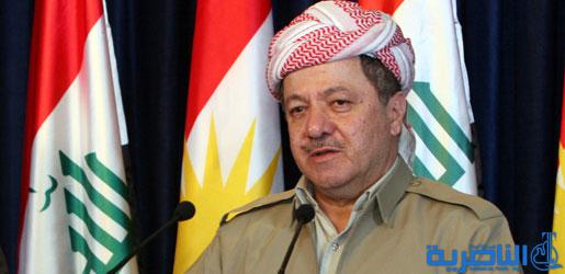 نائب: البارزاني لم يجب على أسئلة لجنة سقوط الموصل