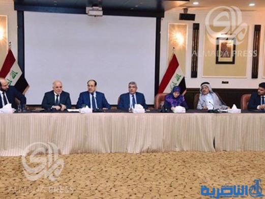 العبادي يبحث عن &quot;مستقلين&quot; للداخلية والدفاع والدعوة قد يكسر &quot;العرف السائد&quot;