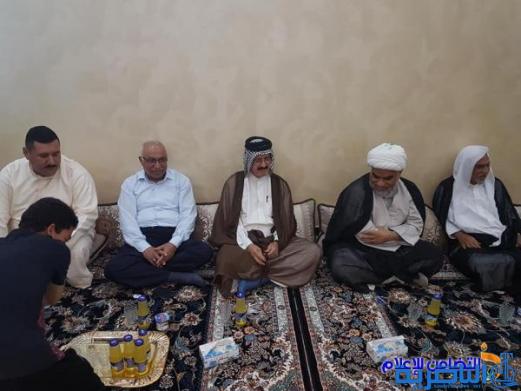 أنشطة ثقافية واجتماعية تنفذها جمعية التضامن الإسلامي في شهررمضان