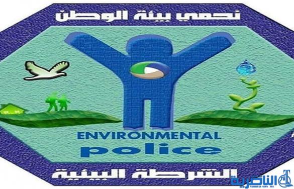 شرطة البيئة: عمل اسيا سيل موافق للقانون في حي اريد جنوبي الناصرية
