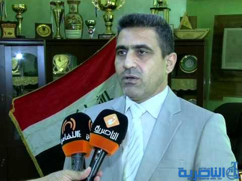  شباب ذي قار تشكل تجمعا للفرق التطوعية في المحافظة