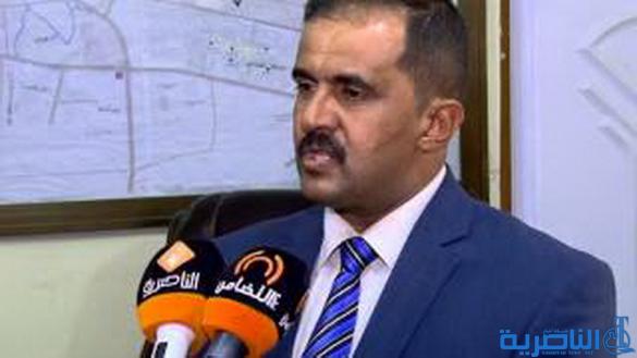  فرز 600 قطعة ارض سكنية لتوزيعها في الناصرية