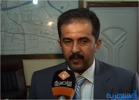بلدية الناصرية ترجح تصفير طلبات تمليك الاراضي مع نهاية العام الحالي