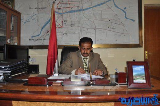 بلدية الناصرية تشدد في اجراءات جباية الرسوم لتلافي ازمة تقليص الموزانة