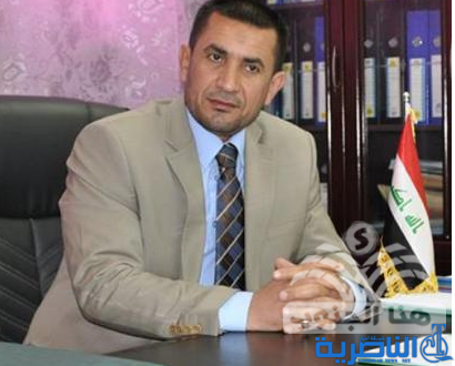  وفد حكومي من ذي قار الى بغداد لبحث ازمة تجهيز الطحين