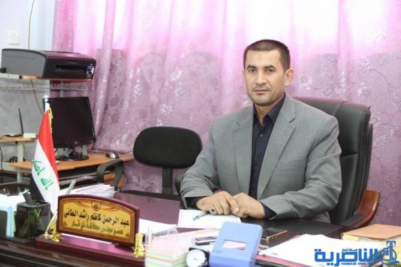 مجلس ذي قار يعقد غدا اجتماعا طارئا لبحث ملفي النازحين والجنود المختطفين من سبايكر