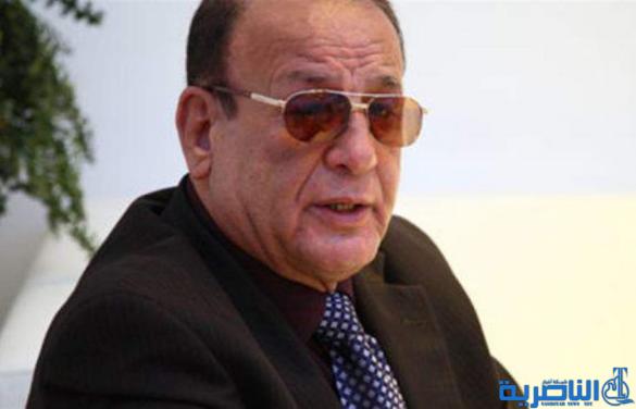 رئيس مجلس النواب يُجري اتصالا هاتفيا مع الفنان حسين نعمة