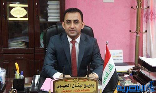 الجبايش تتهيأ لموسم السياحة بمحطات استراحة واسواق ومراسي جديدة للزوارق