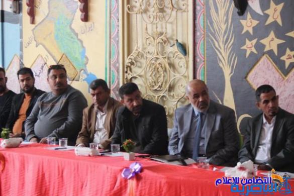 مبرات التضامن تعقد مؤتمرها السنوي العام -تقرير مصور-