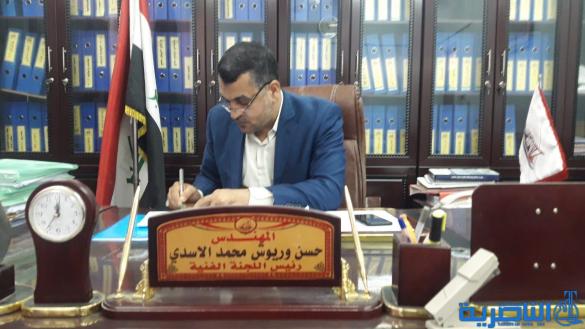 مجلس ذي قار: تخصيص 11 مليار دينار لمكافحة الفقر في موازنة المحافظة لعام 2019