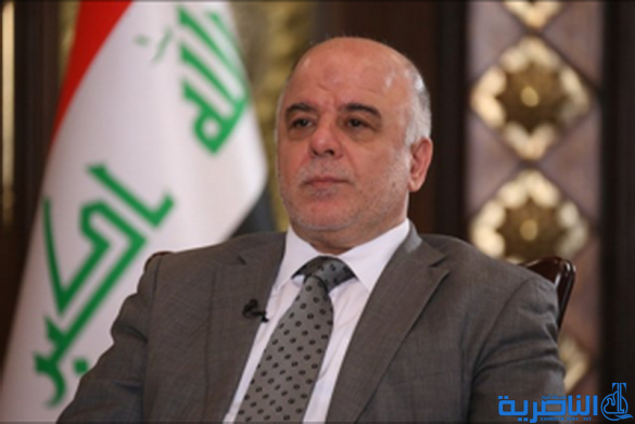 العبادي يعد بـ&quot;نصر قريب جداً&quot; في الموصل