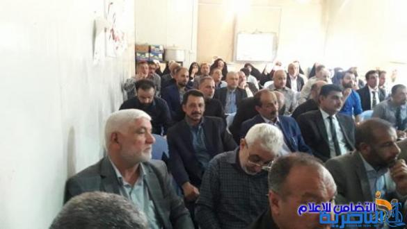 مبرة التضامن للأيتام في النصر تنفذ مجموعة من الأنشطة التربوية والخدمية