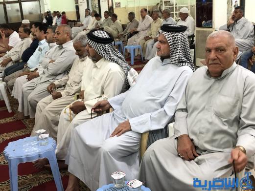 بالصور :جمعية التضامن تطلق برنامجها الرمضاني السنوي للمسابقات الدينية والتثقيفية