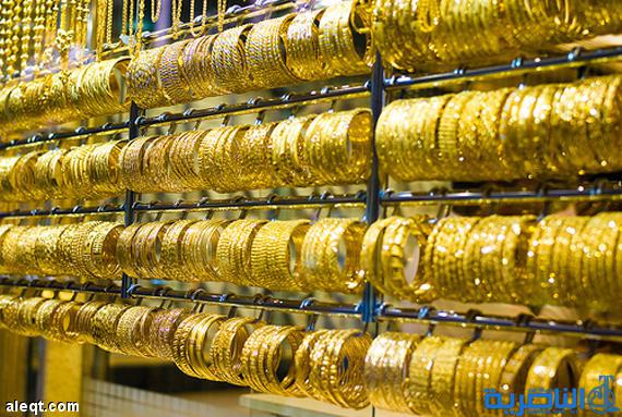 اسعار العملات والذهب في السوق المحلي في ذي قار ليوم الاربعاء