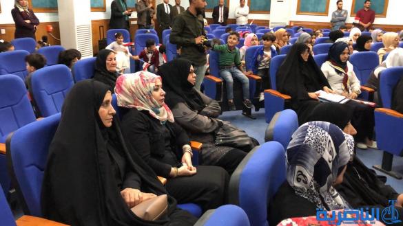 حقوق الانسان في ذي قار: المراة ضحية اعراف عشائرية وعنف اسري متزايد - تقرير مصور-