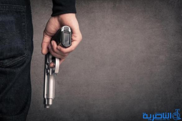 سرقة مائة مليون دينار في سطو مسلح على محل صيرفة في النصر
