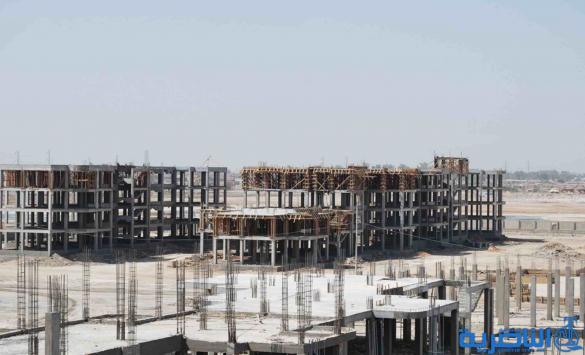 شركة امريكية تباشر قريبا ببناء مجمع سكني في الشطرة