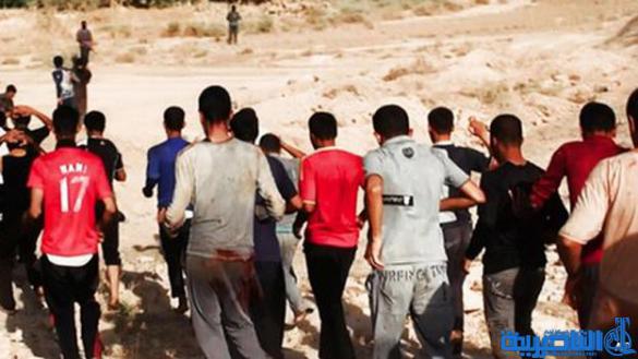 بغداد ترفض الافصاح عن تفاصيل تحرير جنود سبايكر حتى اكتمال التحقيق
