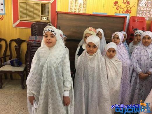 في عدد من فروعها ... مبرات التضامن لرعية وتأهيل الأيتام تشهد عدد من النشاطات المتنوعة