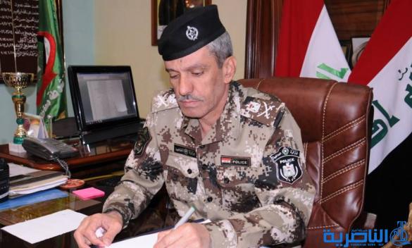 اعتقال العصابة المتورطة باختطاف رجل اعمال في الشطرة