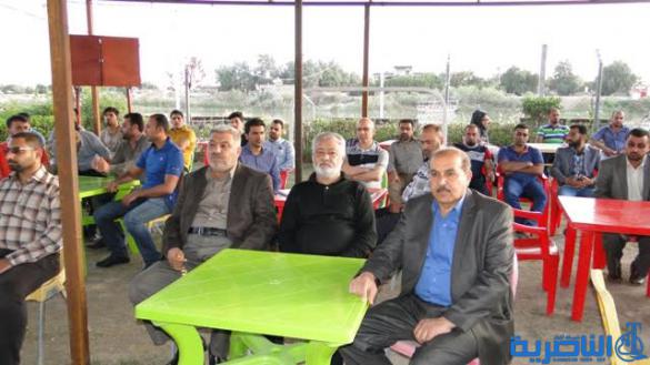  نقابة المهندسين العراقية في ذي قار تحتفل بيوم المهندس ..وتكرم الرواد والمبدعين والمتميزين