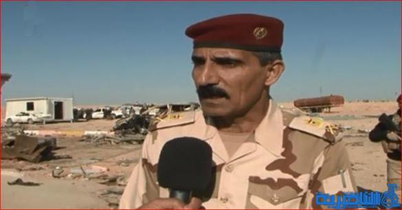 عمليات الرافدين تنهي عملية امنية في ذي قار وتؤكد خلوها من الارهابيين