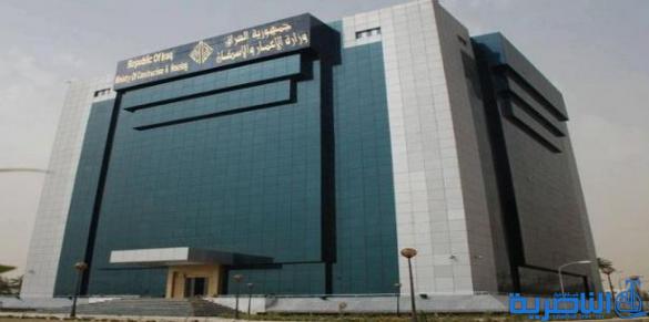 ‎الاعمار تستعيد 93 عقارا كانت بحوزة متجاوزين في ذي قار