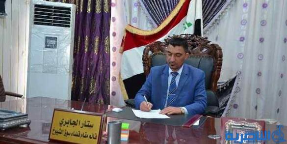استحداث مفرزة للشرطة المجتمعية في سوق الشيوخ