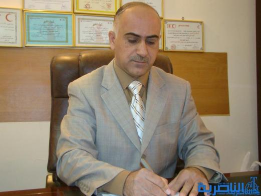 تكليف المدير الاسبق لانتخابات ذي قار  بادراة العملية الانتخابية للعراقيين في الخارج