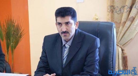 ماء ذي قار تطالب المحافظة بـ122 مليار دينار لمشاريع العام المقبل 