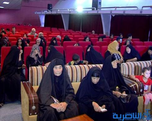 توزيع الوحبة الخامسة من منحة المليون على اكثر من 400 أسرة نازحة - تقرير مصور -